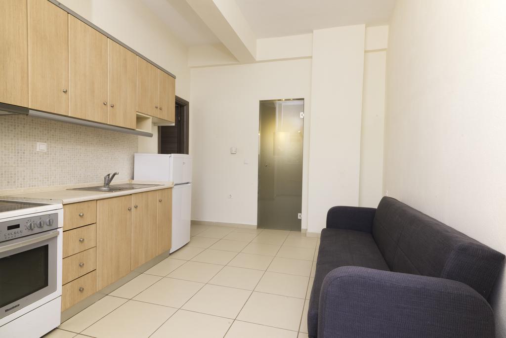 Apartments Kidonis Limenaria  Bagian luar foto